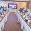 Gubernur Suhardi Duka Dorong Pengelolaan LTJ Sulbar Berpihak pada Kesejahteraan Masyarakat