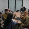 Perkuat Keterbukaan Informasi, Diskominfo Sulbar dan Mamuju Sinergikan Pengelolaan Website Pemerintah
