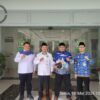 Biro Pemkesra Sulbar Koordinasi Persiapan MTQ Nasional 2026 di Semarang 
