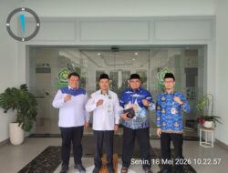 Biro Pemkesra Sulbar Koordinasi Persiapan MTQ Nasional 2026 di Semarang 