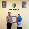 Percepat Layanan Pasien, RS Bhayangkara Polda Sulbar Sukses Terapkan Digitalisasi Kesehatan