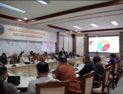 KSBSI Sulbar Pilih Operasi Pasar Murah untuk Jaga Stabilitas Daerah