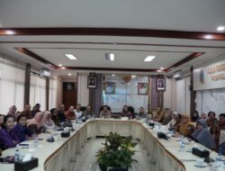 Jaga Situasi Tetap Kondusif, KSBSI Sulbar Kedepankan Komunikasi