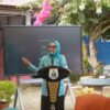 Melalui GEMARIKAN, TP PKK Sulbar Perkuat Edukasi Gizi dan Pencegahan Stunting