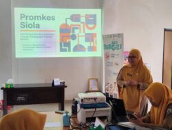 Visitasi Penilaian Kesesuaian Perizinan Berusaha RSUD Sulbar, Dorong Peningkatan Mutu Layanan Kesehatan