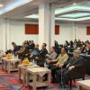 Dampingi Gubernur Hadiri Kegiatan SMD, Karo Pemkesra: Kita Akan Terus Support dan Dukung Kegiatan Keagamaan