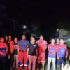 Kemarau Panjang Picu Karhutla di Desa Sumare, Tim Gabungan Berjibaku Padamkan Api Selama 8 Jam