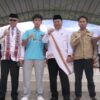 Masuk Timnas Pelajar U-16, Avdal Saputra Dapat  Penghargaan Dari Pemkab Mamasa