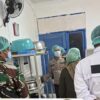 Satgas Mamasa Sidak Dapur SPPG Aralle, Pastikan Kualitas MBG Sesuai Standar