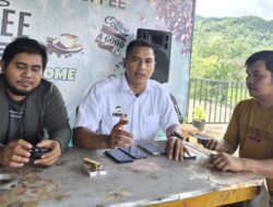 Cegah Kejadian Berulang, Pengawasan MBG Mamasa Kini Lebih Ketat