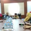 Kunjungan Bupati Maros ke Mateng Perkuat Sinergi dan Peluang Kerja Sama