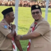 Kwarcab Pramuka Mamuju Tengah Gelar Jambore Cabang II Tahun 2026