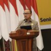 Pesan Gubernur Suhardi Duka untuk Wisudawan UT Majene: Jaga Integritas, Jadilah Penjaga Kepercayaan