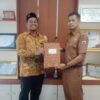 Dukung Wajib Halal Oktober 2026, Koperindag Sulbar Gandeng MHC