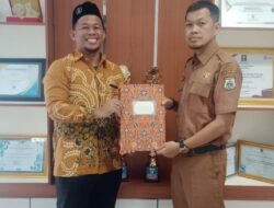 Dukung Wajib Halal Oktober 2026, Koperindag Sulbar Gandeng MHC