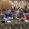 Hadiri Rakor dan Supervisi Batas Wilayah, Karo Pemkesra: Ini Penting Agar Penetapan Batas Wilayah Sesuai Regulasi
