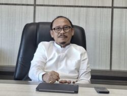Gubernur Suhardi Duka Dukung Hadirnya PT Danantara Sumberdaya Indonesia