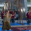 FLS3N SMP Kabupaten Mamuju Tengah Hadirkan Lomba Seni dan Sastra Selama Dua Hari