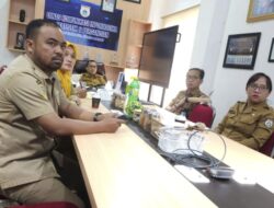 Pelayanan Humanis dan Berbasis Digital, KominfoSS Sulbar Pacu Pelayanan Humanis dan Profesional