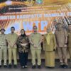 Raih WTP, Pemkab Mamuju Tengah Dinilai Semakin Baik Kelola Keuangan Daerah