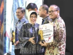 Kemendagri Tetapkan Sulbar sebagai Provinsi Terbaik dalam Penurunan Tingkat Pengangguran