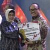 Sulbar Juara I Se-Sulawesi Turunkan Pengangguran, Gubernur Suhardi Duka: Ini Anugerah untuk Rakyat, Bukan untuk Saya