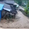Breaking News: Banjir Terjang Desa Hahangan, 5 Rumah Warga Rusak