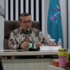 Perkuat Sistem Merit, Bupati Mamuju Tengah Presentasikan Kesiapan Manajemen Talenta ASN di BKN