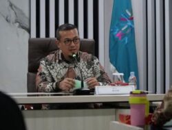 Perkuat Sistem Merit, Bupati Mamuju Tengah Presentasikan Kesiapan Manajemen Talenta ASN di BKN