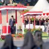 Hari Lahir Pancasila, Gubernur Sulbar Ajak Masyarakat Menjiwai Nilai-Nilai Pancasila