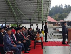 Pimpinan DPRD Mamasa Absen pada Upacara Hari Lahir Pancasila, Komitmen Kebangsaan Dipertanyakan