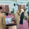 Tiga Desa di Topoyo Jadi Sasaran Program DAK Sanitasi 2026