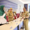 Edukasi Penanganan Stunting Lintas Sektoral, Optimalkan Publikasi Hingga Dorong Integrasi Data