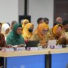 Kepala BPS Beberkan Bukti Keberhasilan Sulbar Terbaik Se-Sulawesi dalam Turunkan Pengangguran