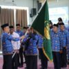 Dewan Pengurus KORPRI Mamuju Tengah Masa Bakti 2026-2031 Resmi di Kukuhkan