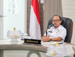 Harga TBS Anjlok, Gubernur Peringatkan Perusahaan yang Tak Patuhi Ketentuan