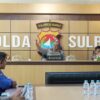 Pimpin Patroli Kesehatan Daring, Kapolda Sulbar Tekankan Deteksi Dini TBC hingga Tingkat Desa