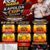 Kapolda Cup Sulbar Segera Digelar, Pecinta Burung Kicauan Diundang Meriahkan Hari Bhayangkara ke-80