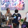 Pelaku Pemukulan Polisi Ditangkap, Polisi Usut Dugaan Dalang dan Penyandang Dana Aksi