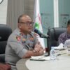 Pemprov Sulbar Bentuk Pokja Sekolah Aman dan Nyaman, Polda Siap Ambil Peran Strategis