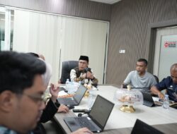 Atasi Potongan Dana Rp330 M, Pemprov Sulbar Ajukan Pinjaman Rp200 M ke PT SMI
