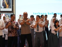 Jadi Narasumber Perlindungan Anak, Kapolda Sulbar Soroti Ancaman Kejahatan Digital terhadap Anak