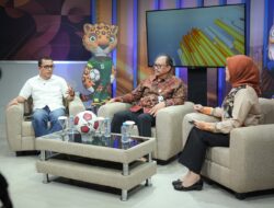Euforia Piala Dunia di Sulbar: Pemerintah Antisipasi Masalah Blank Spot dan Aturan Nobar
