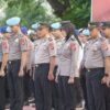 Kapolda Sulbar Dorong Penyelesaian Kasus Perempuan dan Anak demi Menjaga Kepercayaan Publik