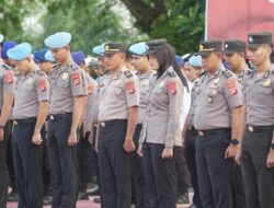 Kapolda Sulbar Dorong Penyelesaian Kasus Perempuan dan Anak demi Menjaga Kepercayaan Publik