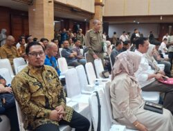 Kepala Dinas Perkebunan Sulbar Hadiri Rapat Pemulihan Harga TBS Kelapa Sawit Nasional