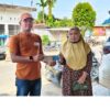 Samsat Keliling Mamuju Tengah Buktikan Layanan Dekat Berdampak, Penerimaan Capai Rp11,4 Juta