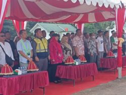 Sekda Mateng: RSUD Baru Wujud Komitmen Tingkatkan Pelayanan Kesehatan