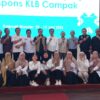 Respons KLB Campak di Polewali Mandar, DKPPKB Sulbar Dorong Penguatan Surveilans dan Imunisasi