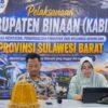 Mamuju Tengah Jadi Contoh Pemenuhan SDMK Puskesmas di Sulbar, Siap Menuju Standar Kesehatan Terbaru